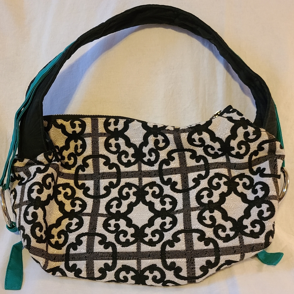 1154 Lill Studio Hobo Bag